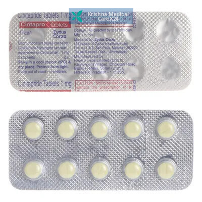 Cintapro Tablet