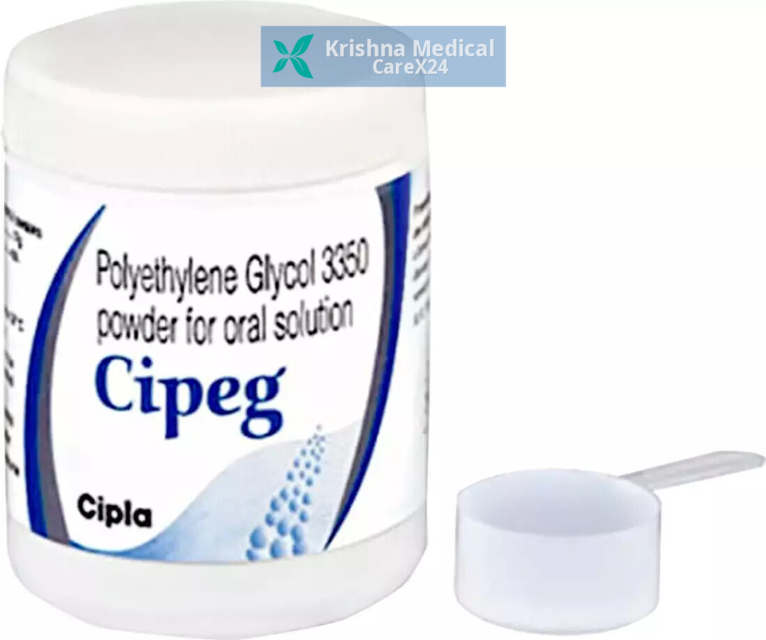 Cipeg Powder