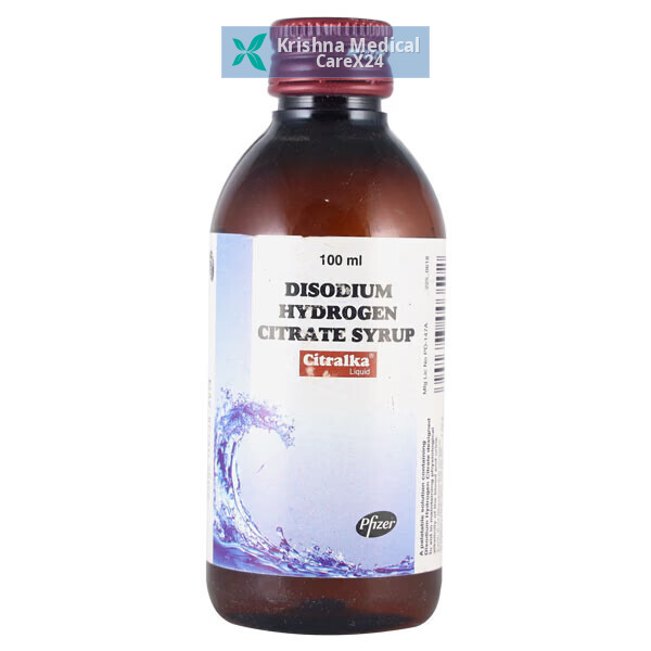 Citralka Liquid