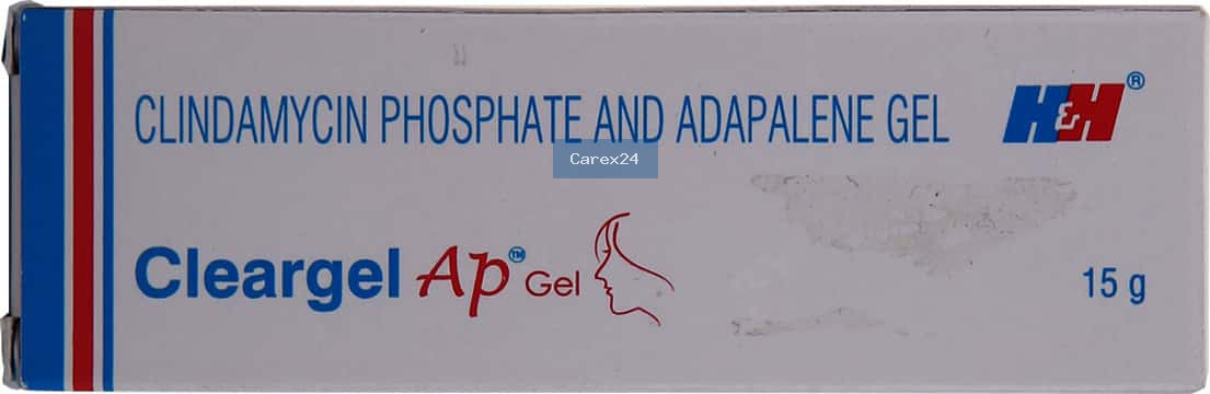 Cleargel AP Gel