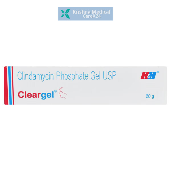Cleargel Gel