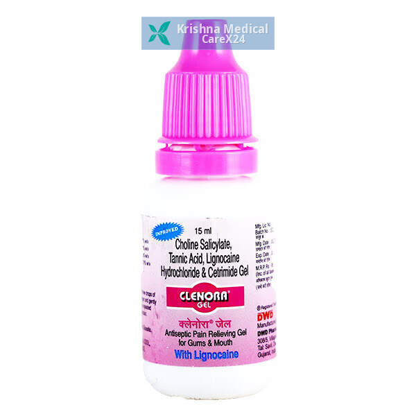 Clenora Gel