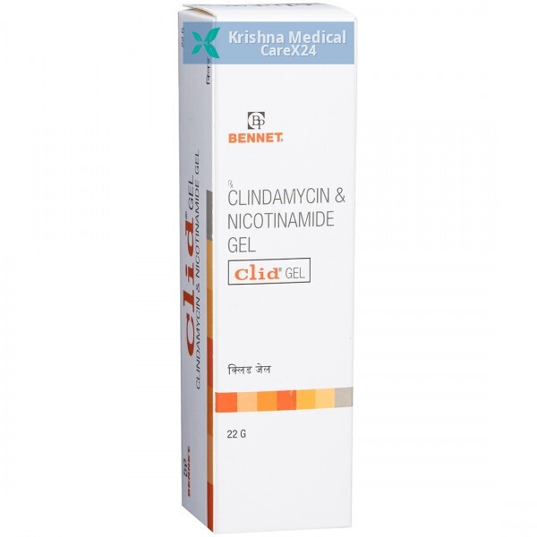 Clid Gel