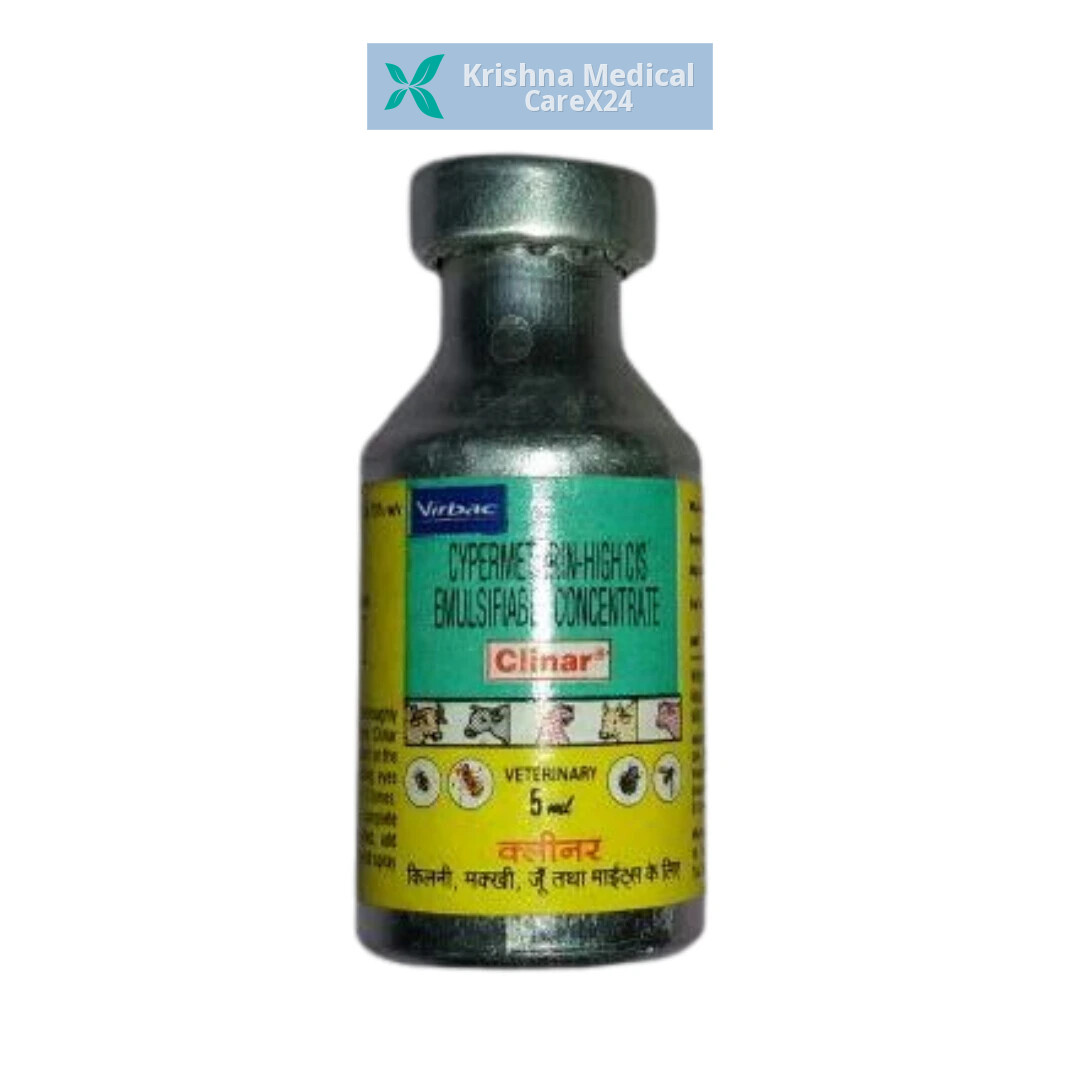 Clinar Liquid