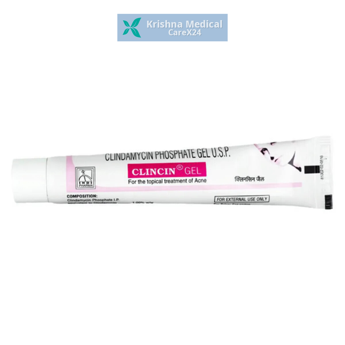 Clincin Gel