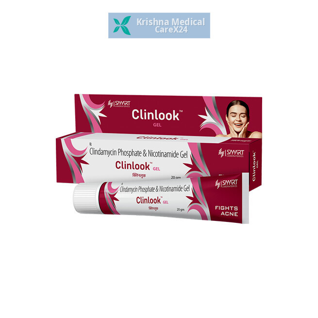 Clinlook Gel