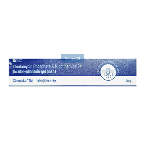 Clinmiskin Gel