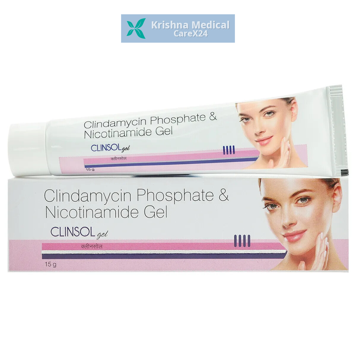 Clinsol Gel