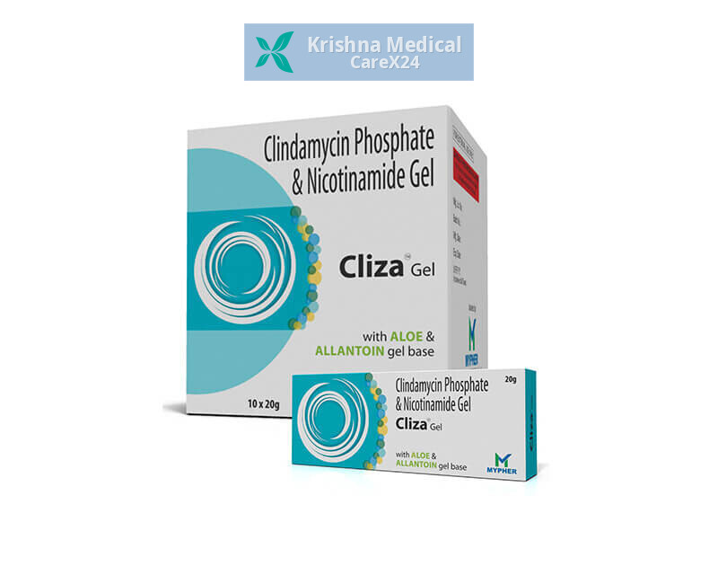 Cliza Gel