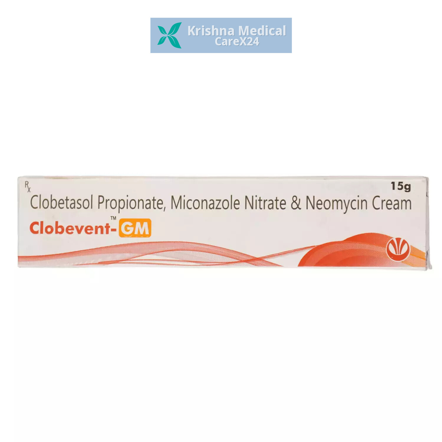 Clobevent GM Cream
