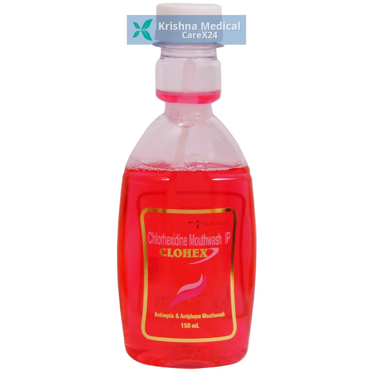 Clohex Mouth Wash