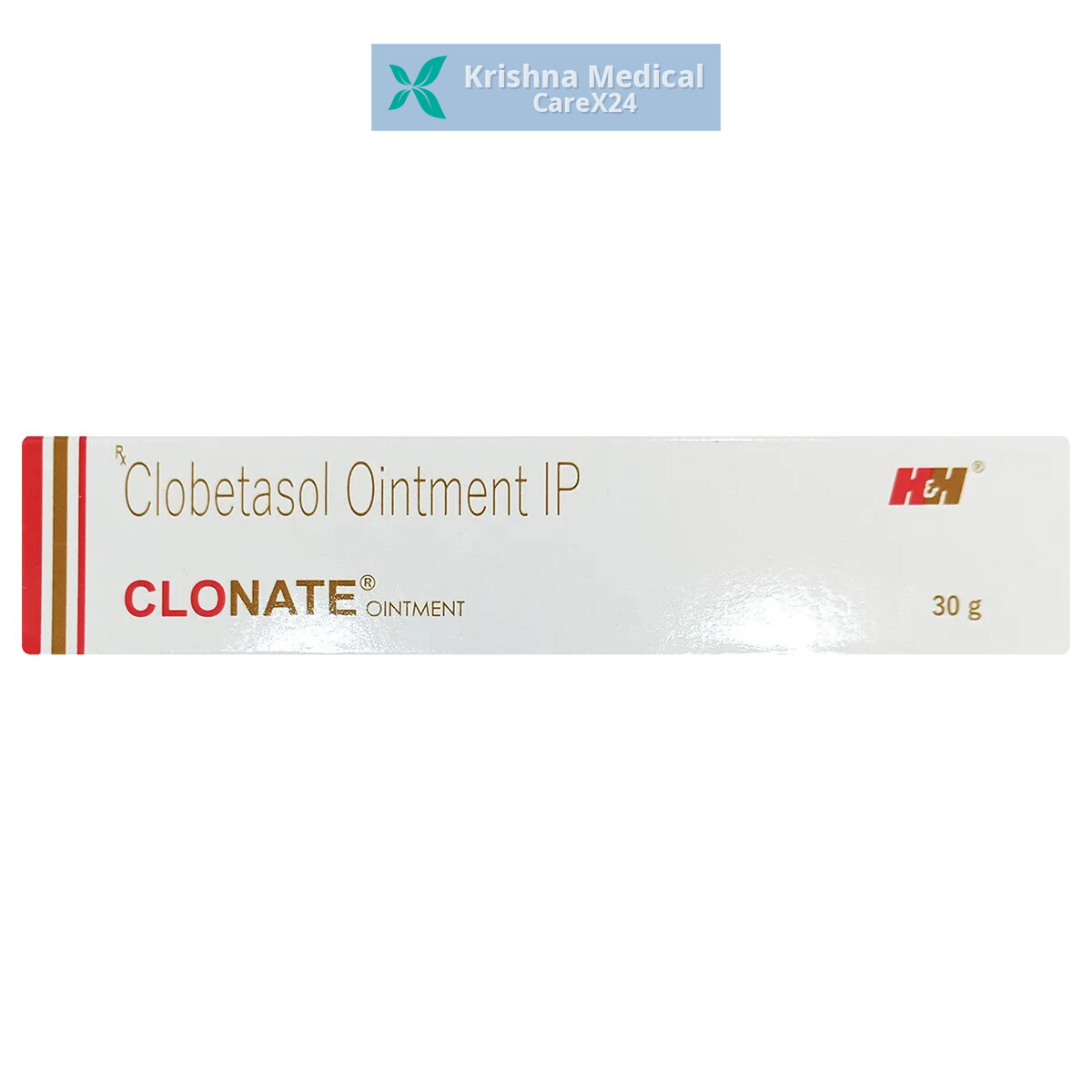 Clonate Ointment
