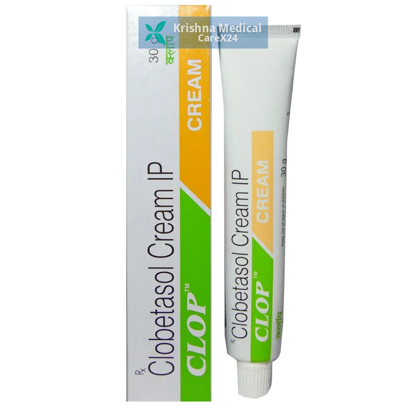 Clop Cream