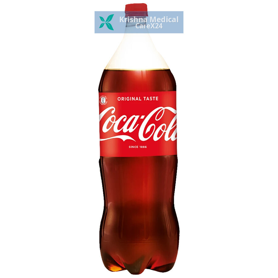 Coca Cola Soft Drink