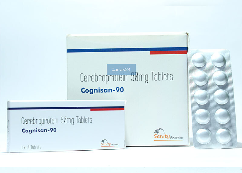 Cognisan 90 Tablet