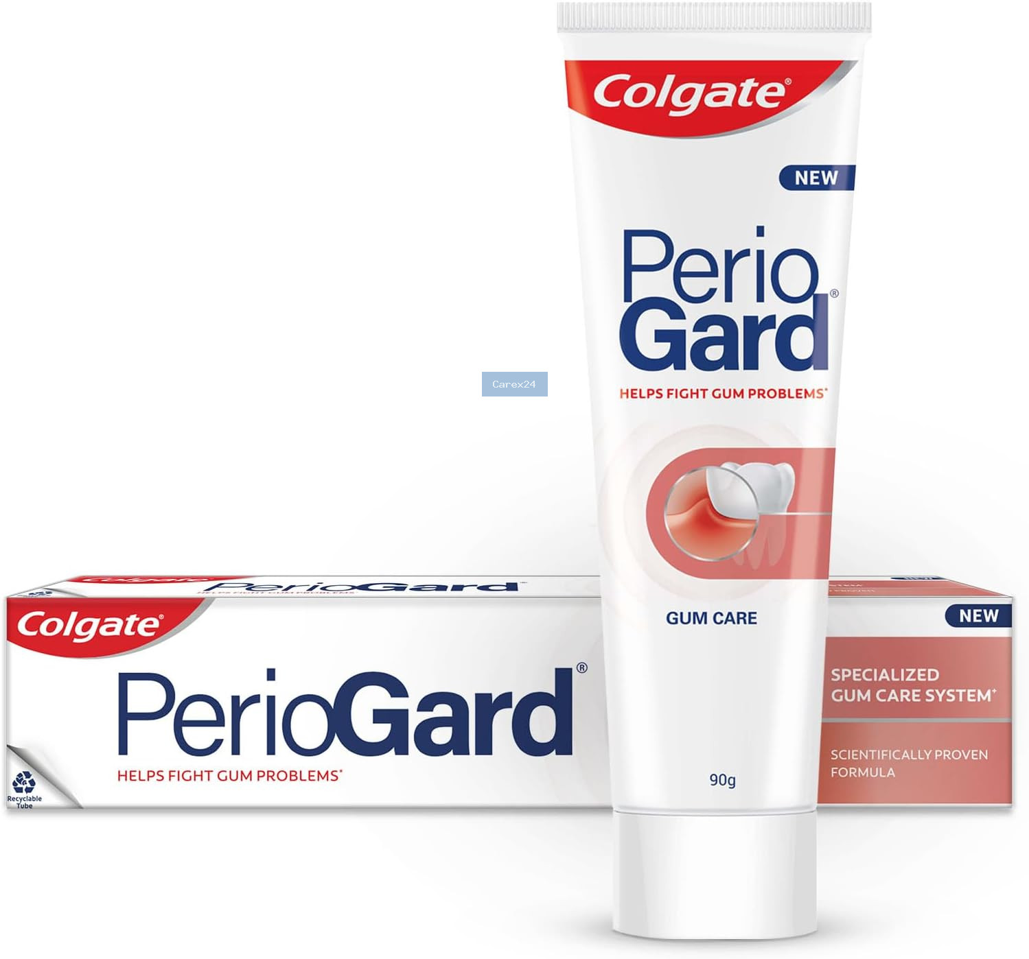Colgate Periogard Toothpaste