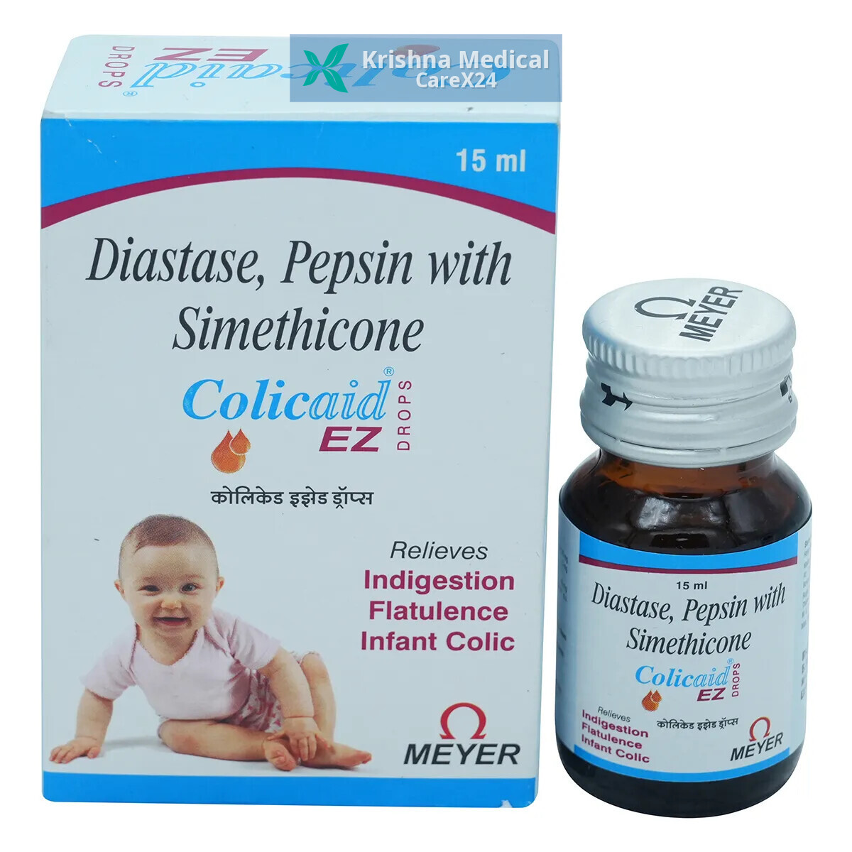 Colicaid EZ Drops