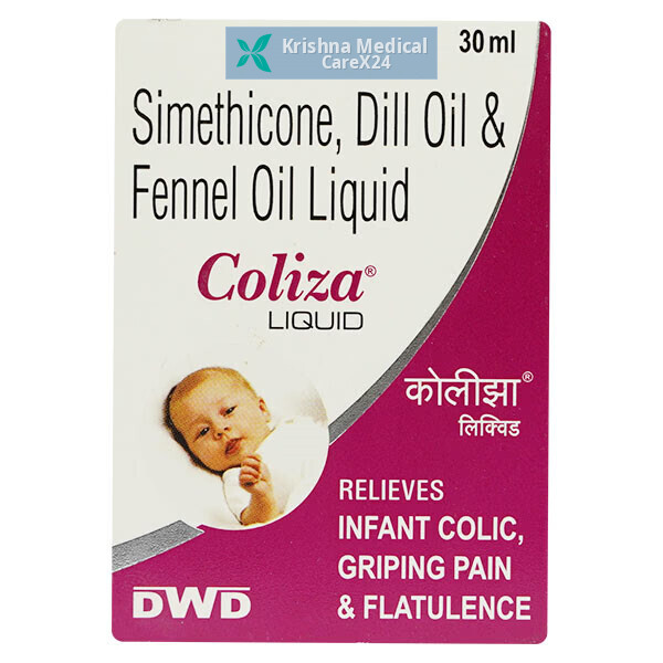 Coliza Liquid