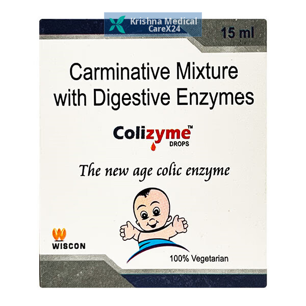 Colizyme Drop