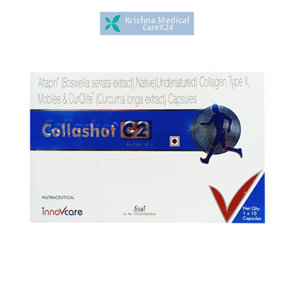 Collashot C2 Capsule