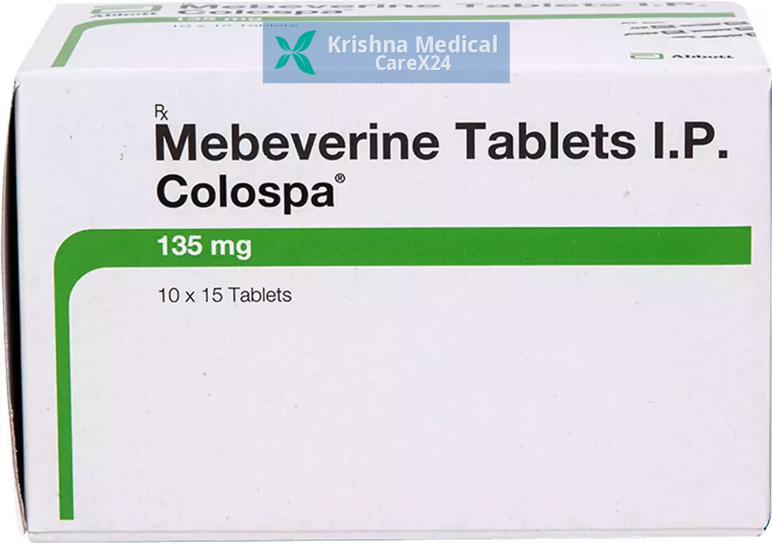 Colospa 135 Tablet