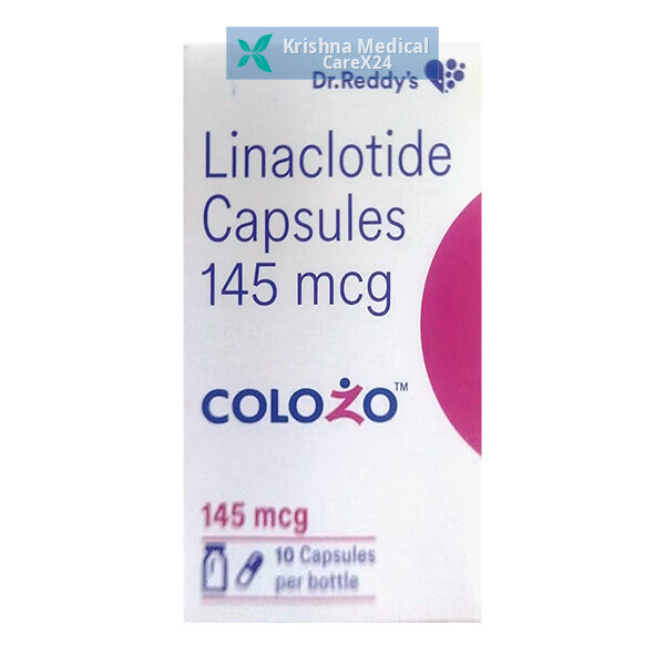 Colozo 145 Capsule