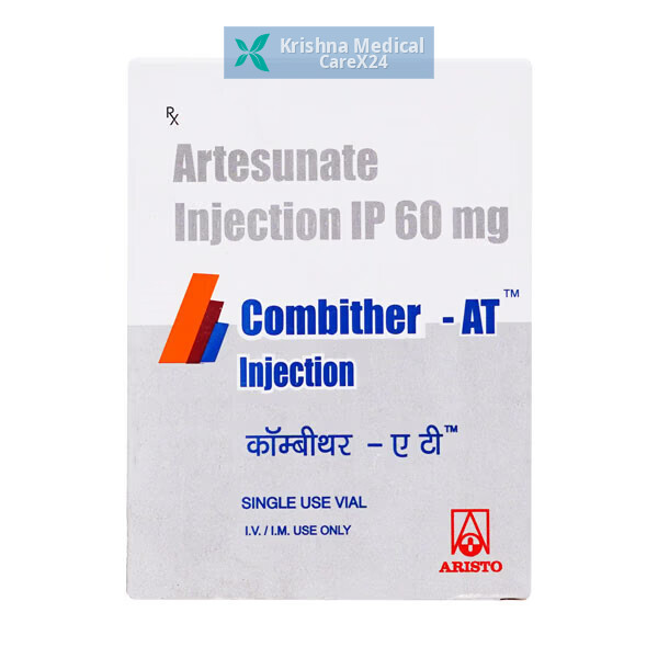 Combither AT 60 mg Injection