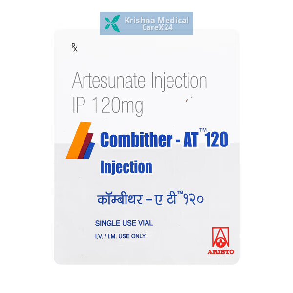 Combither-AT 120mg Injection