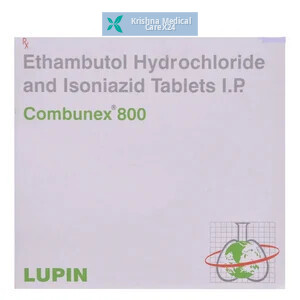 Combunex 800 Tablet