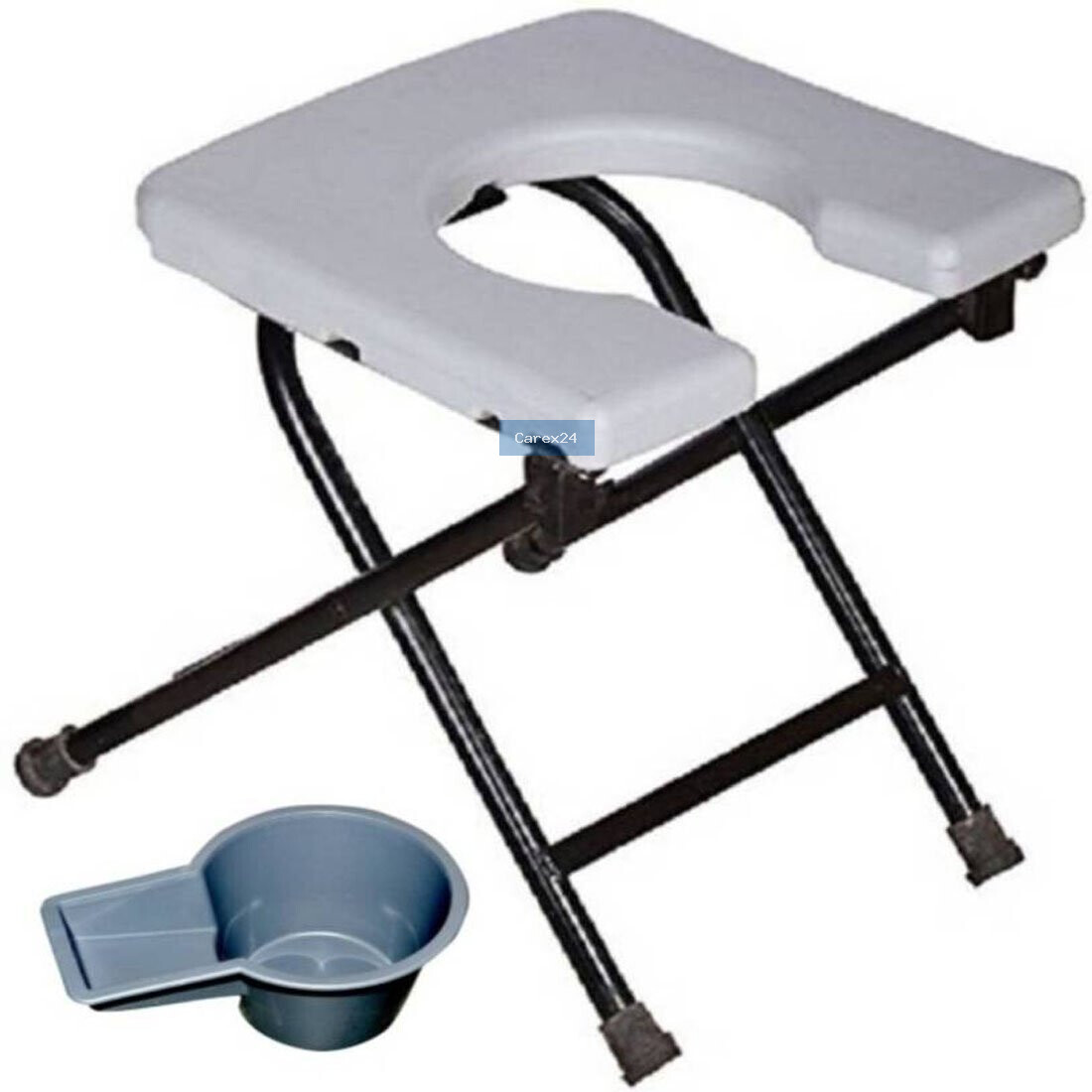 Commode Stool