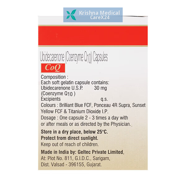 Coq Capsule