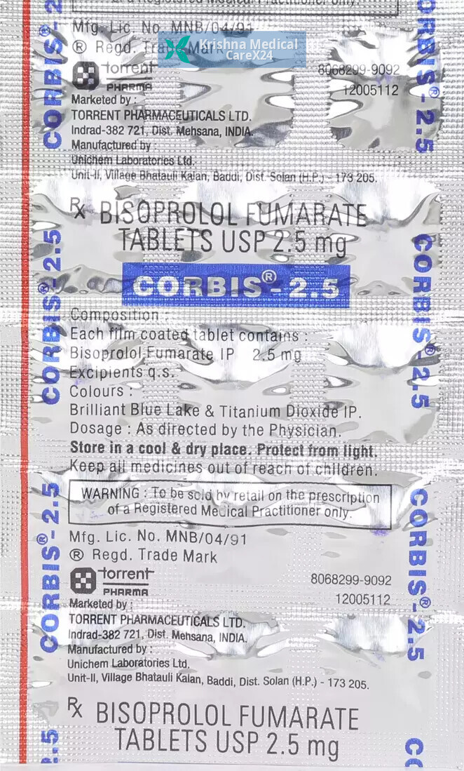 Corbis 2.5 Tablet