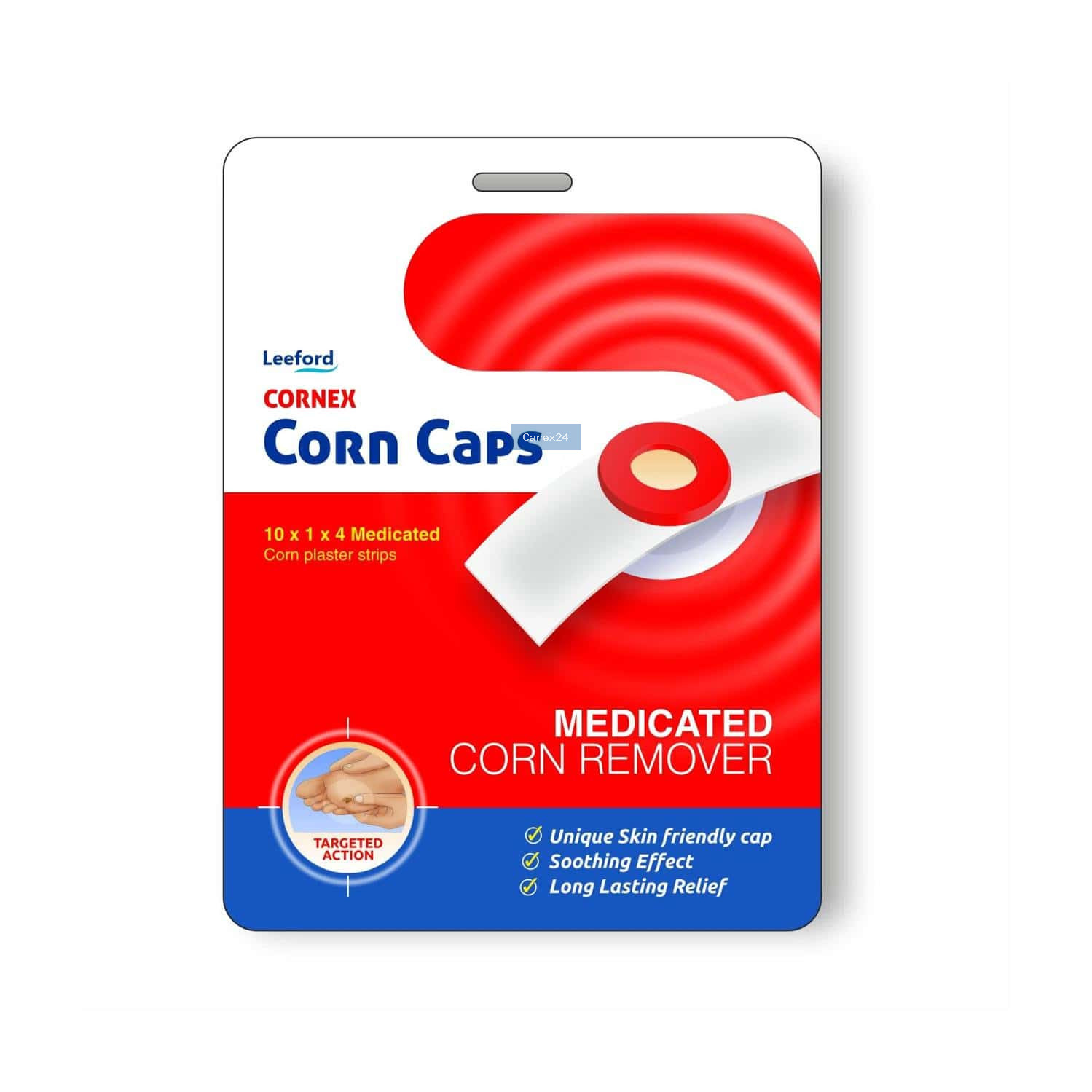 Cornex Corn Cap
