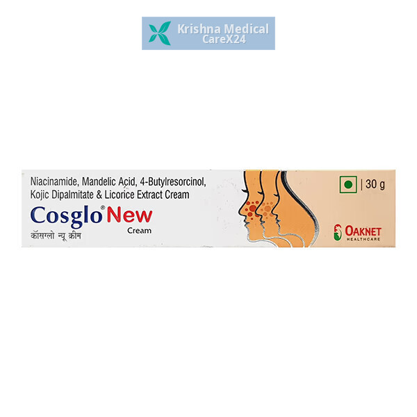 Cosglo New Cream