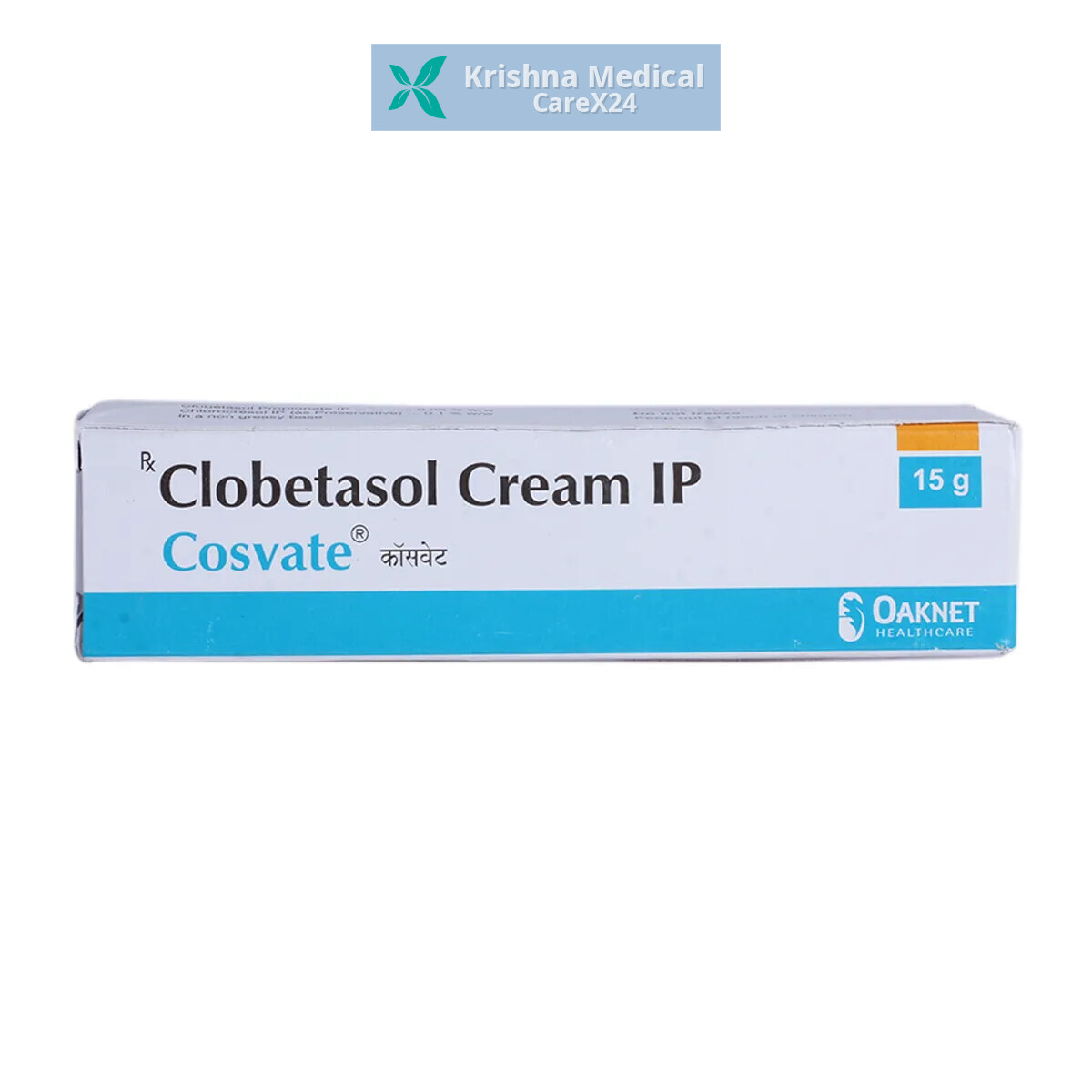 Cosvate Cream