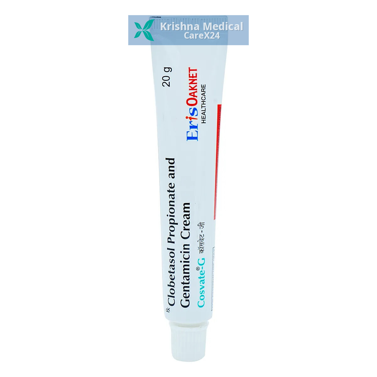 Cosvate G Cream