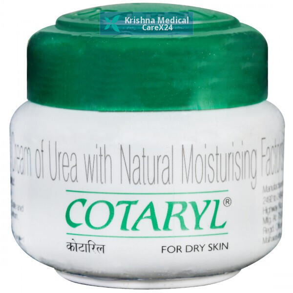 Cotaryl Cream