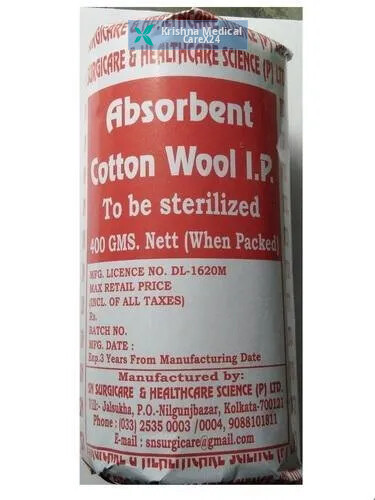 Cotton