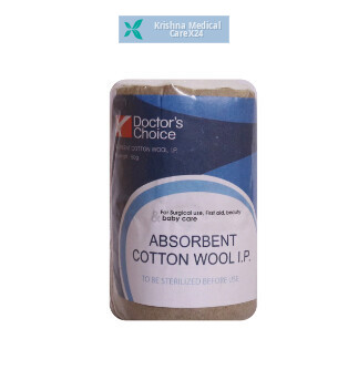 Cotton Roll