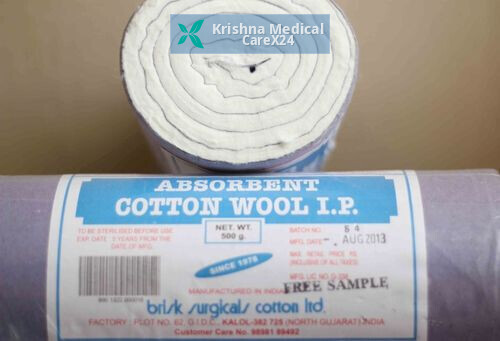 Cotton Wool