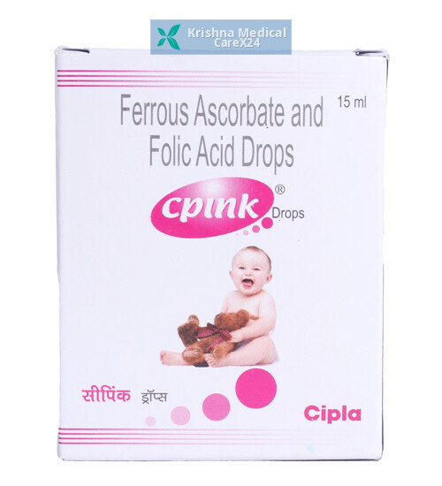 Cpink Drop