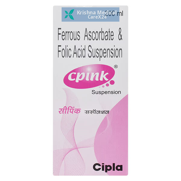 Cpink Suspension