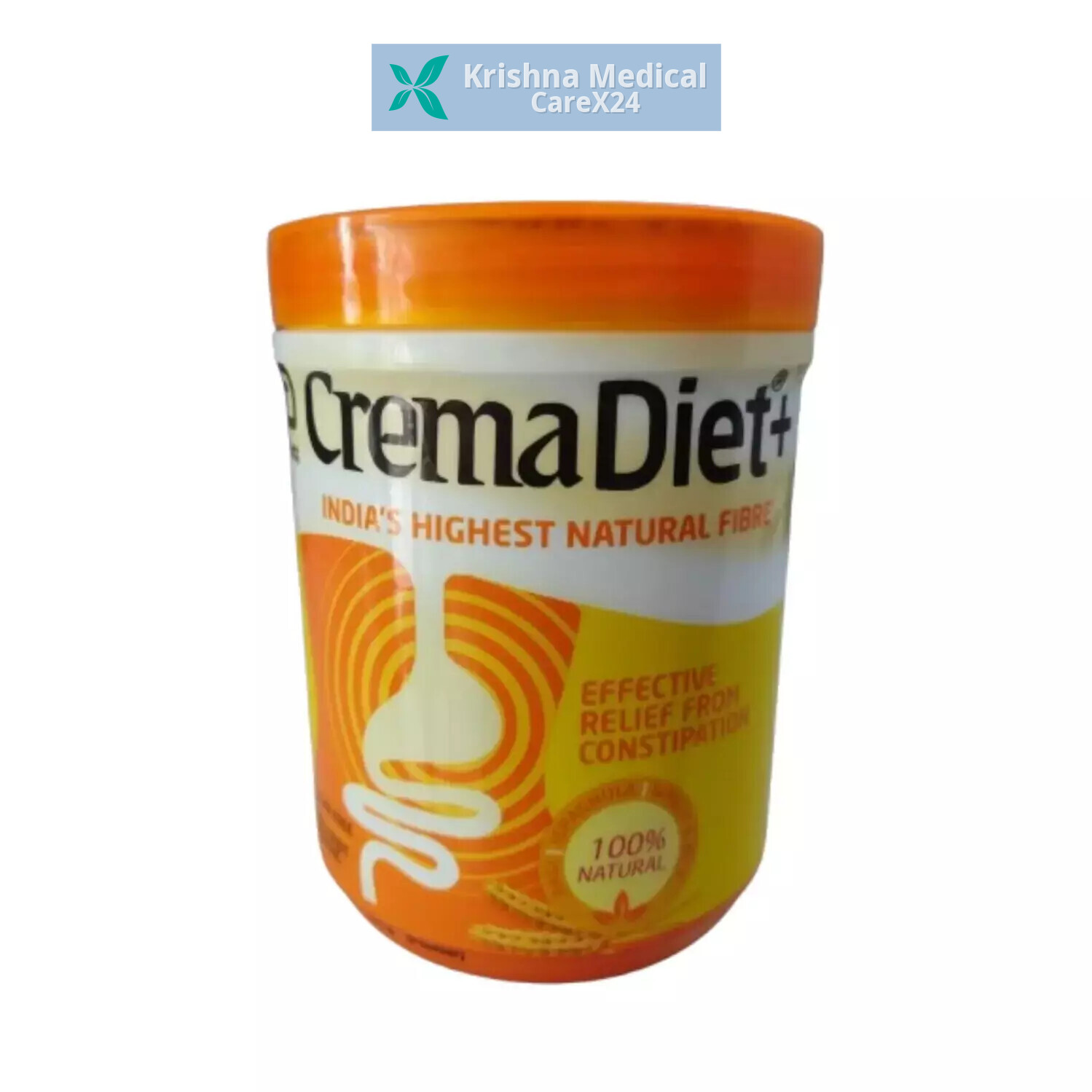 Cremadiet Plus Sugar Free Powder