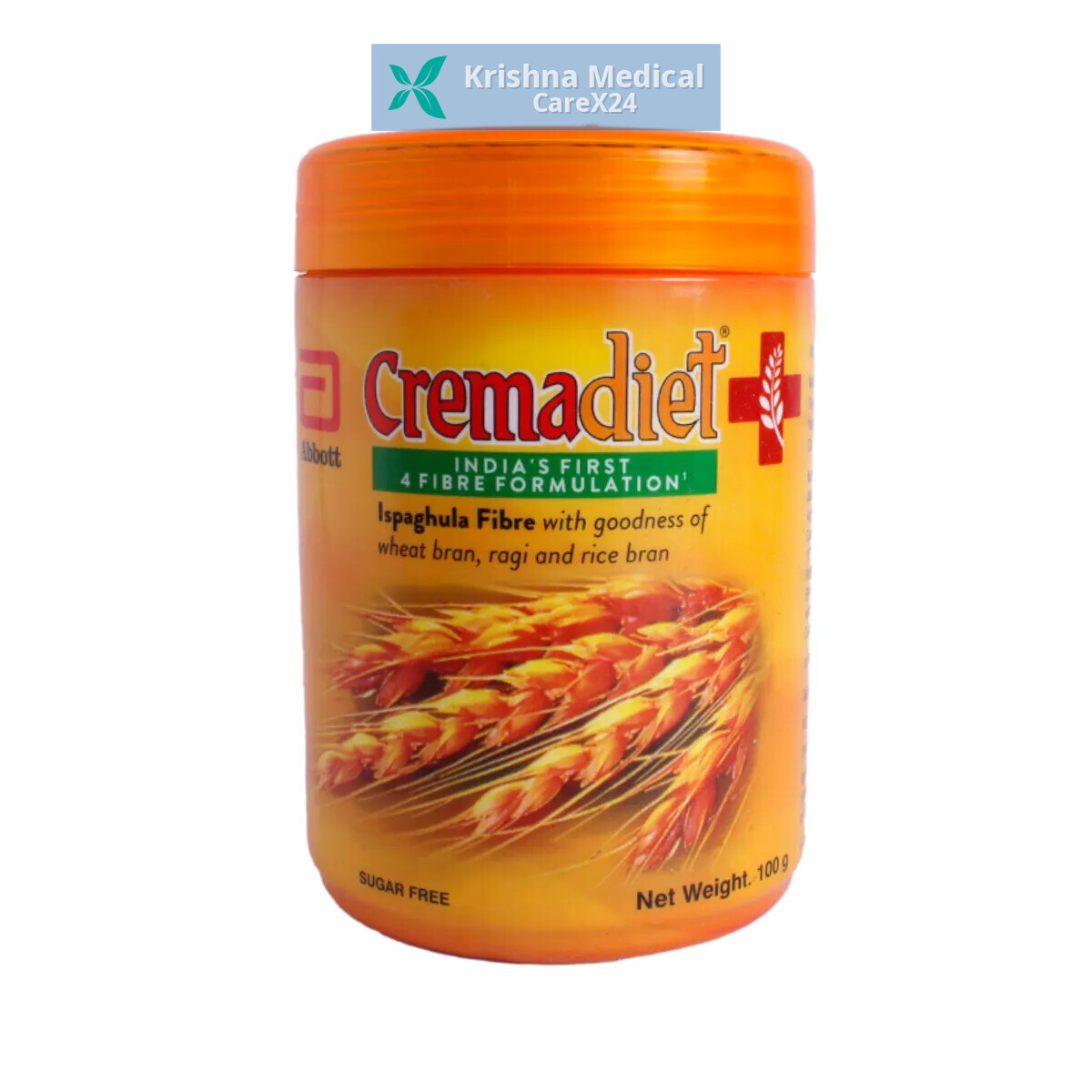 Cremadiet Powder