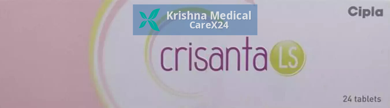 Crisanta LS Tablet