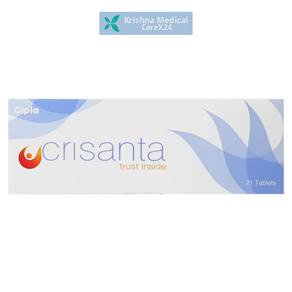 Crisanta Tablet