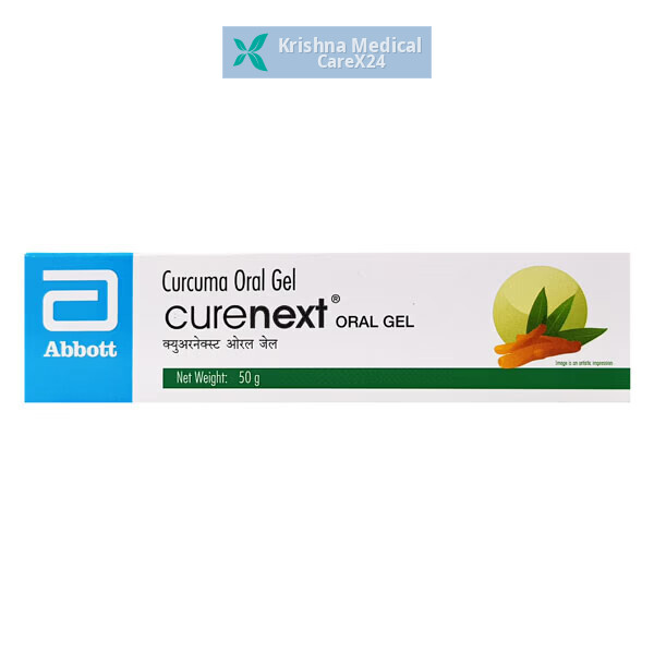 Curenext Oral Gel