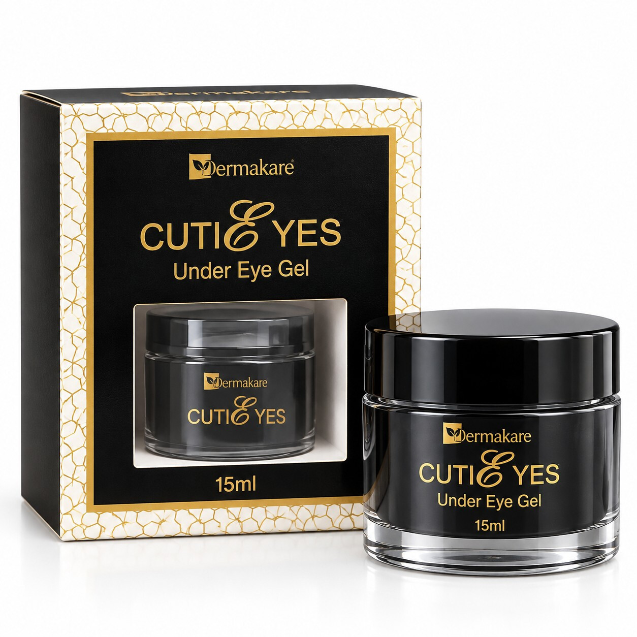 Cutieyes Under Eye Gel