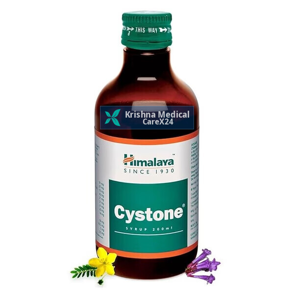 Cystone Syrup