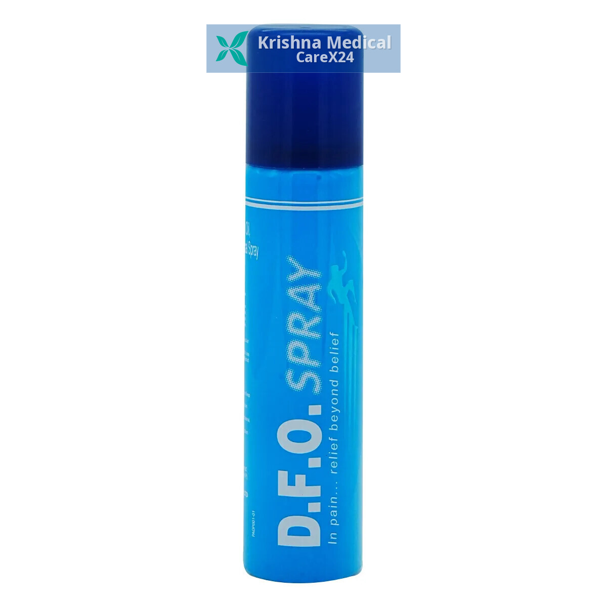 DFO Spray